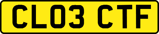 CL03CTF