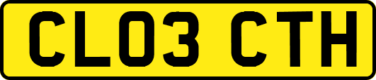 CL03CTH