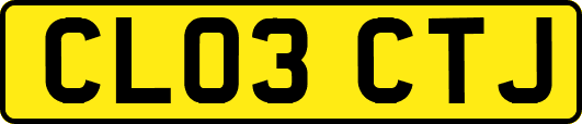 CL03CTJ