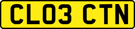 CL03CTN