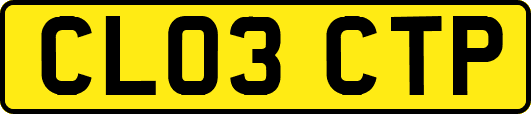 CL03CTP