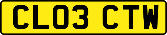 CL03CTW