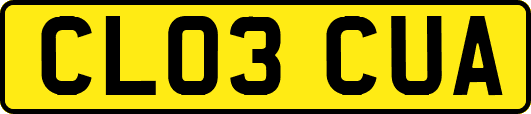CL03CUA