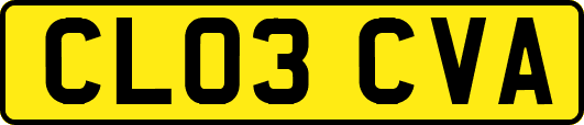 CL03CVA