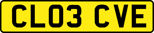 CL03CVE