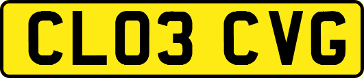 CL03CVG
