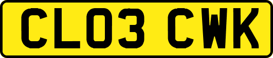 CL03CWK