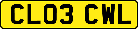 CL03CWL
