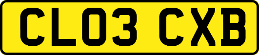 CL03CXB