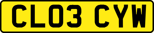 CL03CYW
