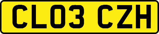 CL03CZH