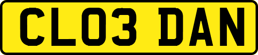CL03DAN