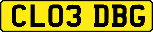 CL03DBG