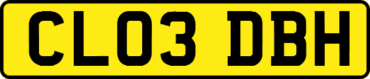 CL03DBH