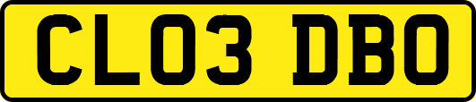 CL03DBO