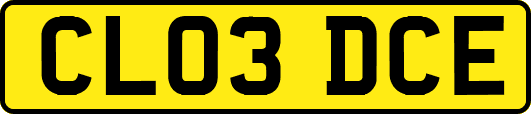 CL03DCE