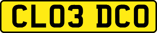 CL03DCO