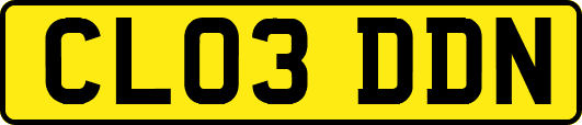 CL03DDN