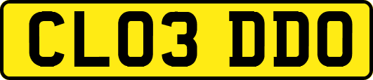 CL03DDO