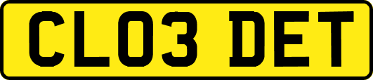 CL03DET