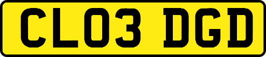 CL03DGD