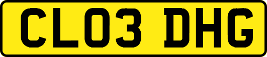 CL03DHG