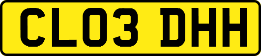 CL03DHH