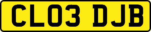 CL03DJB