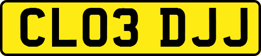 CL03DJJ