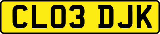 CL03DJK