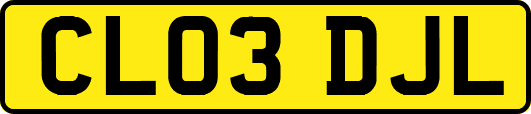 CL03DJL