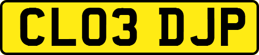 CL03DJP