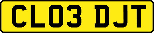 CL03DJT