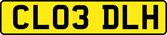 CL03DLH
