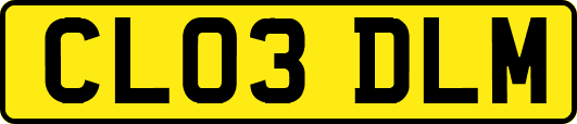 CL03DLM