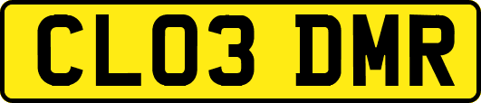 CL03DMR