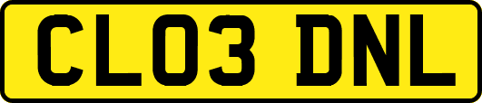 CL03DNL