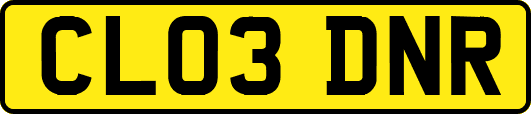 CL03DNR