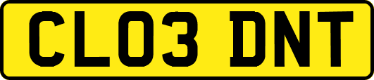 CL03DNT