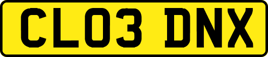 CL03DNX
