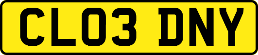 CL03DNY