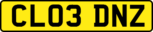 CL03DNZ