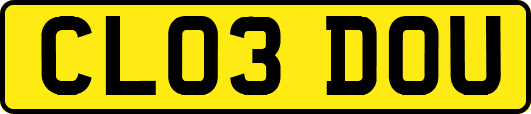 CL03DOU