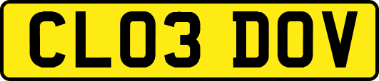 CL03DOV