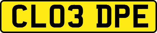 CL03DPE