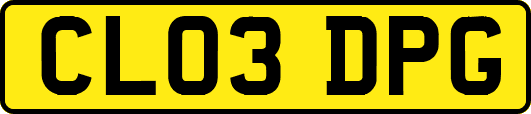 CL03DPG