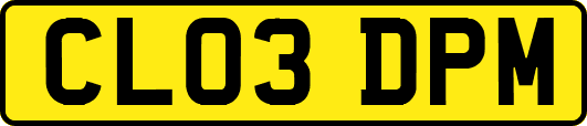 CL03DPM