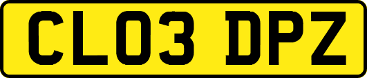 CL03DPZ