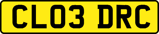 CL03DRC