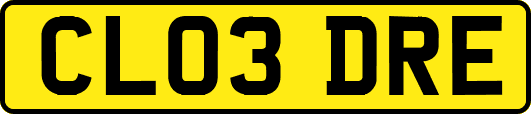 CL03DRE